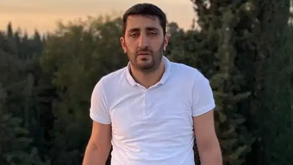1 Mayıs’ta Trajik İş Kazası: Depo Çalışanı Hayatını Kaybetti