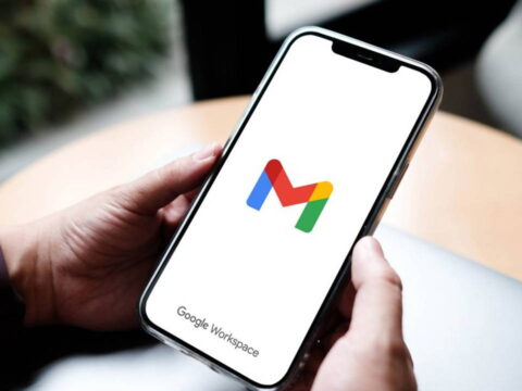 Gmail, Yeni Hesaplar İçin Ücretsiz Depolama Alanını 5 GB ile Sınırlıyor