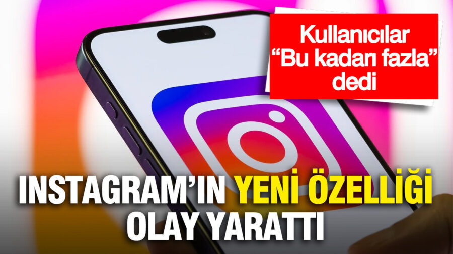 Instagram’ın “Instants” Özelliği Tepkileri Topladı: Kullanıcılar Endişeli
