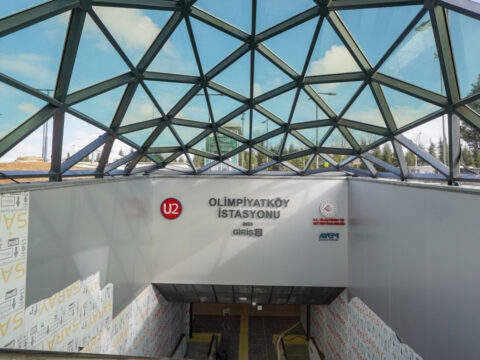 İstanbul’un Ulaşımında Devrim: Metro Süresi 30 Dakikaya İnecek