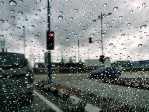 Meteoroloji’den 5 Günlük Hava Alarmı: Çarşamba’dan İtibaren Yağış Bekleniyor