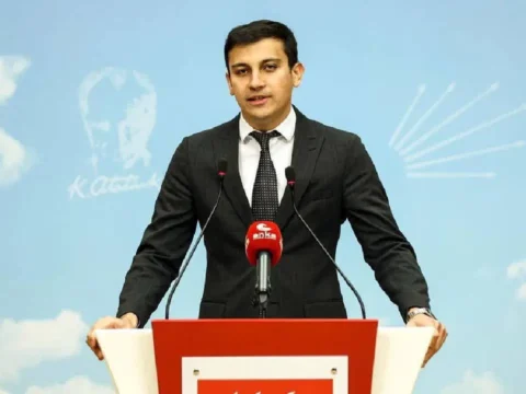 Gençosman Killik: “Geri Dönüş Olursa Gençlik Kolları Başkanlığına Aday Olmayacağım”