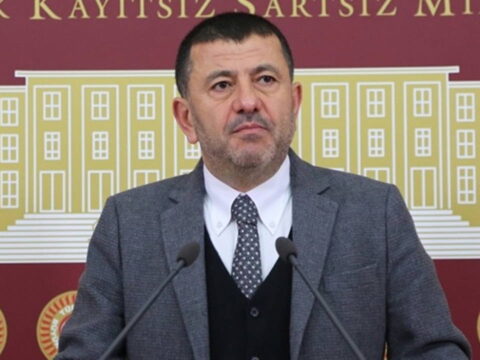 CHP’den Sabah Gazetesi’nin Emre Caner İddiasına Sert Tepki: “Yasal İşlem Başlatacağız”