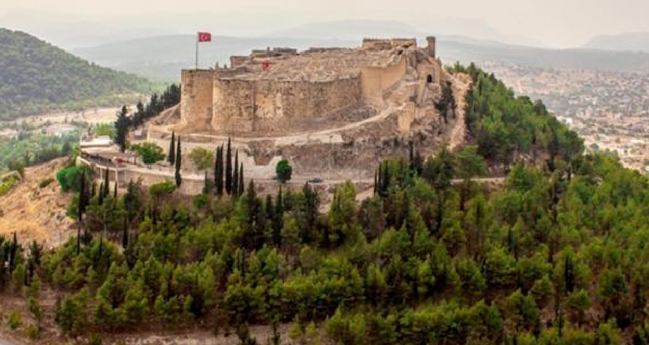 Silifke Kalesi Yeniden Kapılarını Açıyor: Gece Ziyaretine Hazır