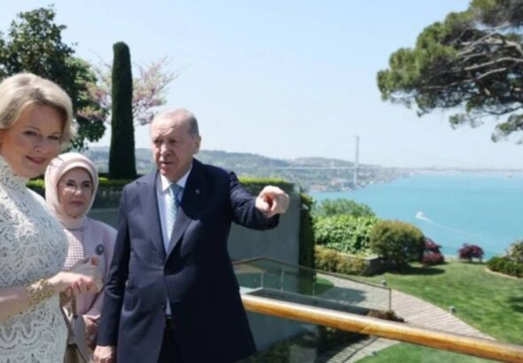 vahdettin-koskunde-kritik-kabul-erdogan-belcika-kralicesi-ile-gorustu-YER2LPt1