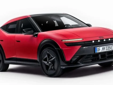 Hyundai İzmit Fabrikasında Elektrikli IONIQ 3 Üretimi Başlıyor