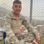 Bogulma tehlikesi geciren gazi yasam savasini kaybetti nqOdJfgS