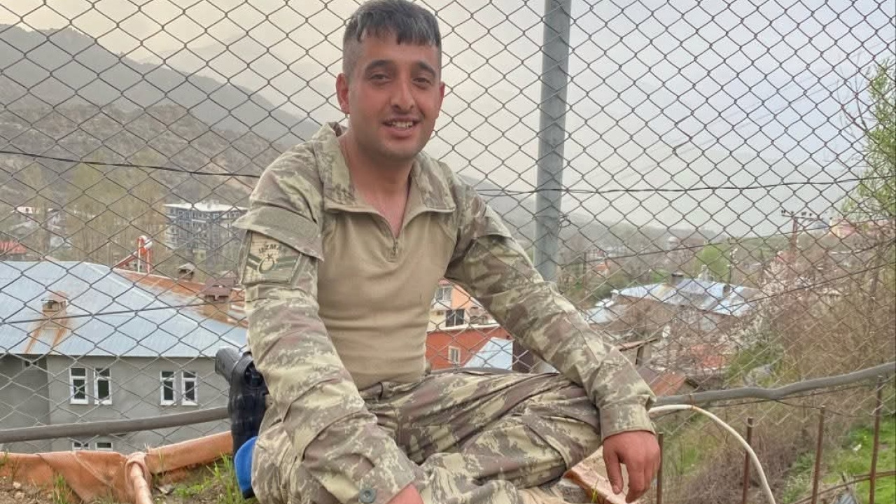 Boğulma tehlikesi geçiren gazi yaşam savaşını kaybetti