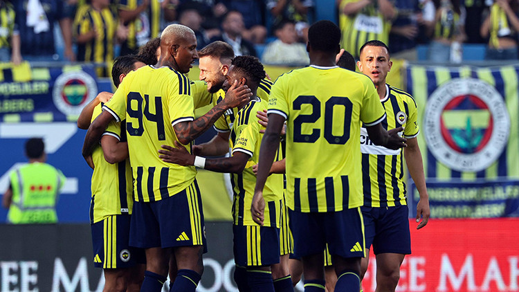 Fenerbahce sezonu yarin gornik zabrze maciyla acacak KfCclHfG