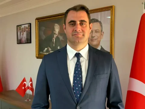 Haber gorseli