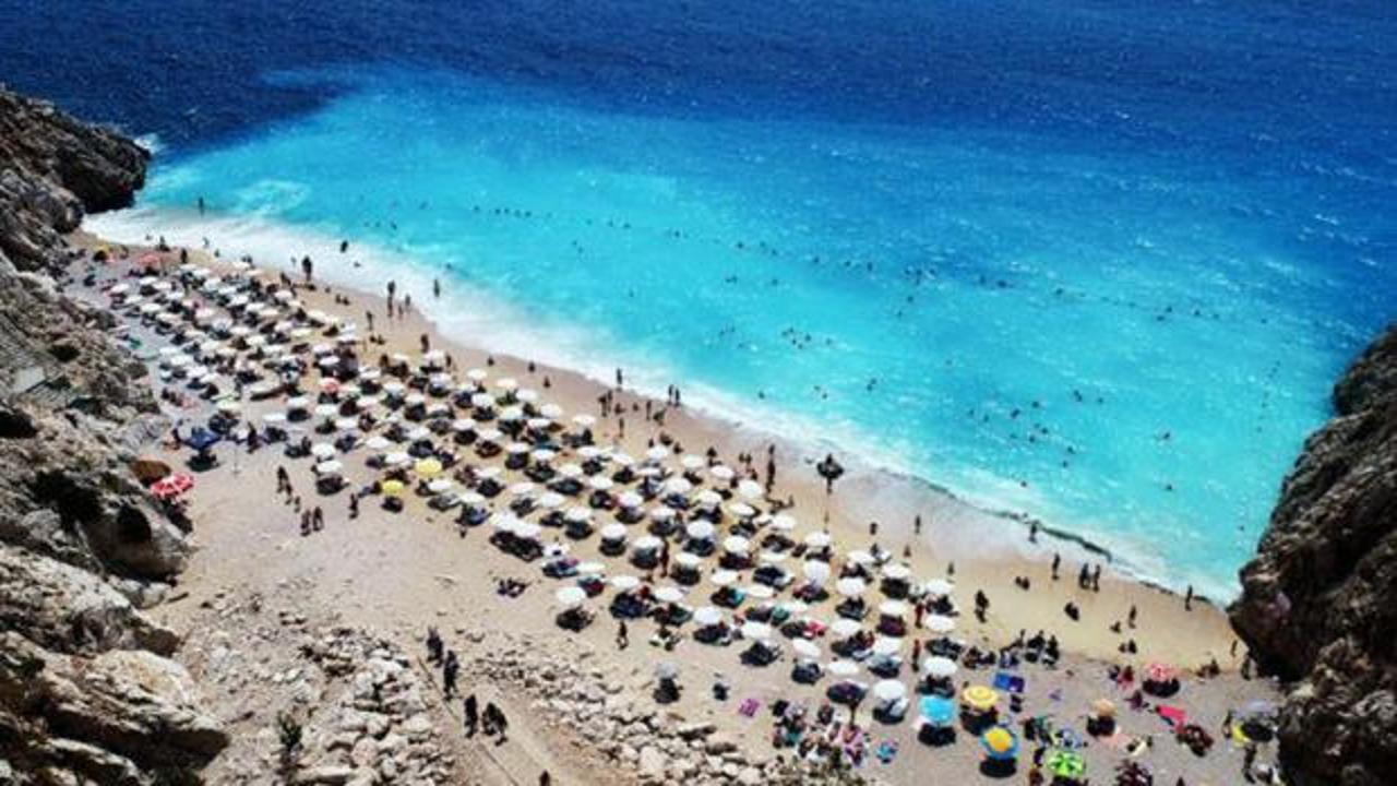 Yargıtay son noktayı koydu: Vatandaşı plaja almayanlara hapis!