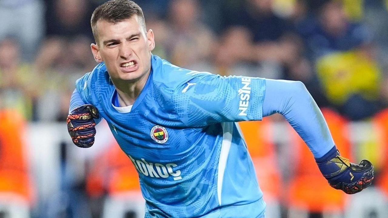 Fenerbahçe’den Livakovic iddialarına resmi açıklama: Transfer teklifleri yalanlandı