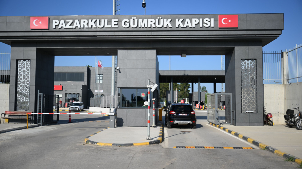 Yunanistan’da grev: Sınır kapıları kapatıldı