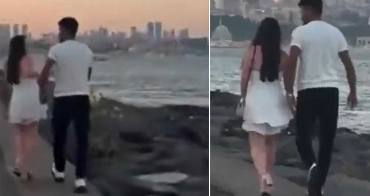 İstanbul’da Rus turist kendisini taciz eden adamı ‘Welcome to Turkey’ şarkısıyla ifşa etti