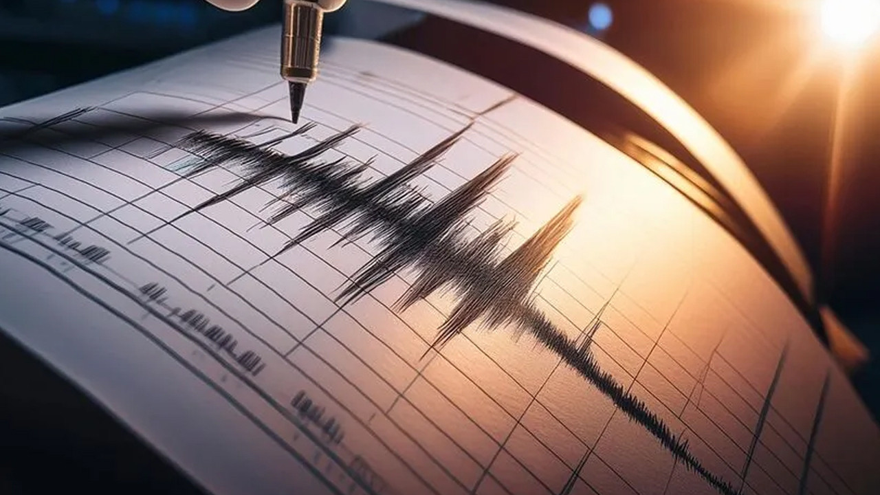 Çin’de 5’in üzerinde art arda iki deprem meydana geldi