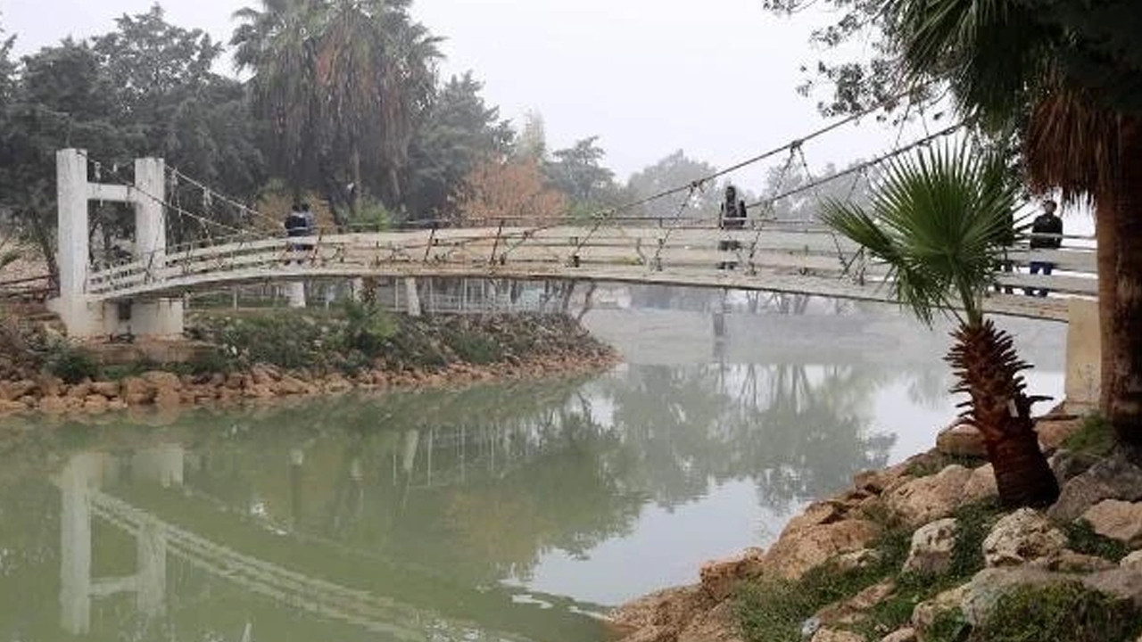 Hatay’da nehir kenarında erkek cesedi bulundu
