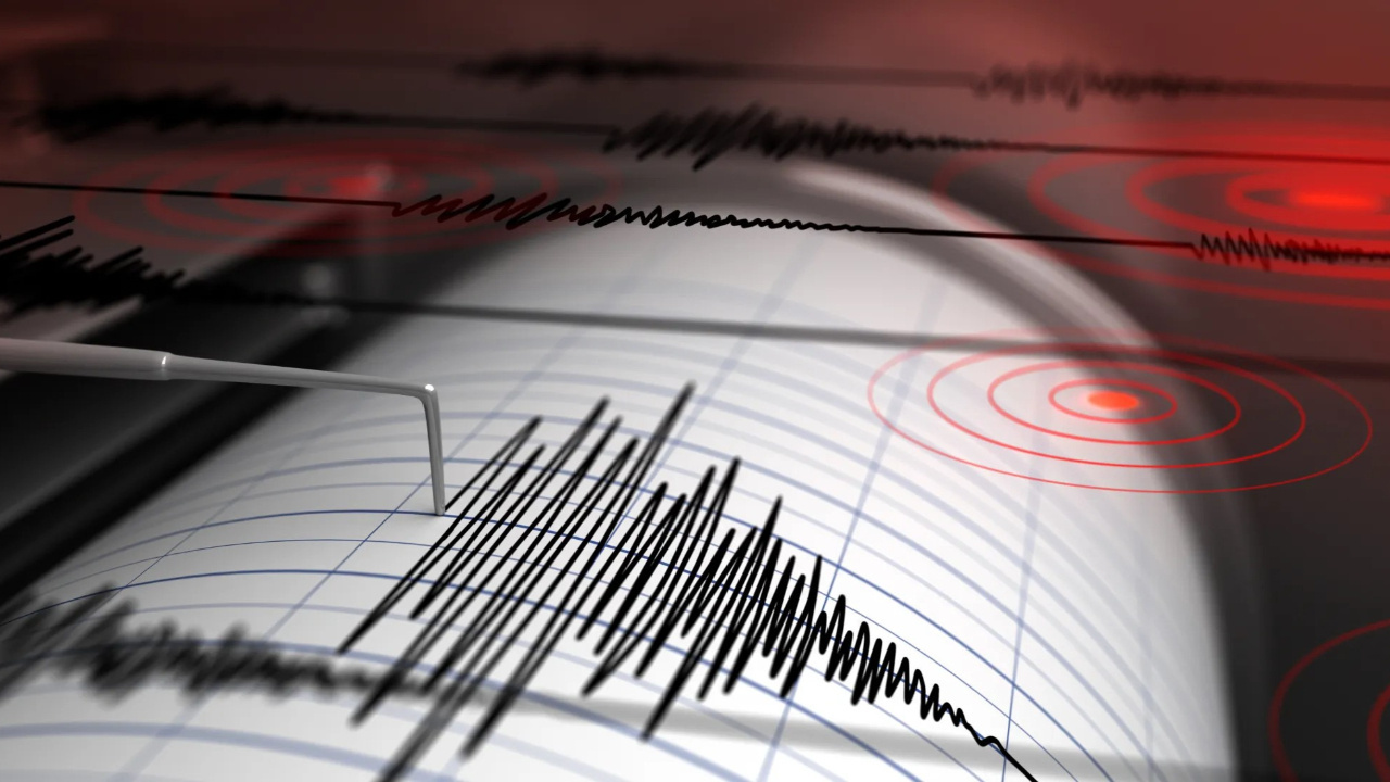 Son dakika | Elazığ’da deprem
