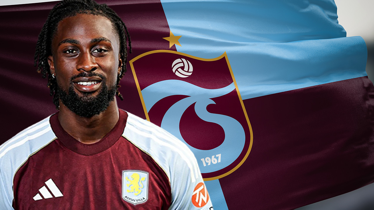 Trabzonspor Avrupa şampiyonunun golcü oyuncusunu transfer listesine aldı